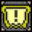 Party pooper icon
