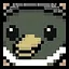 Generous pockets icon