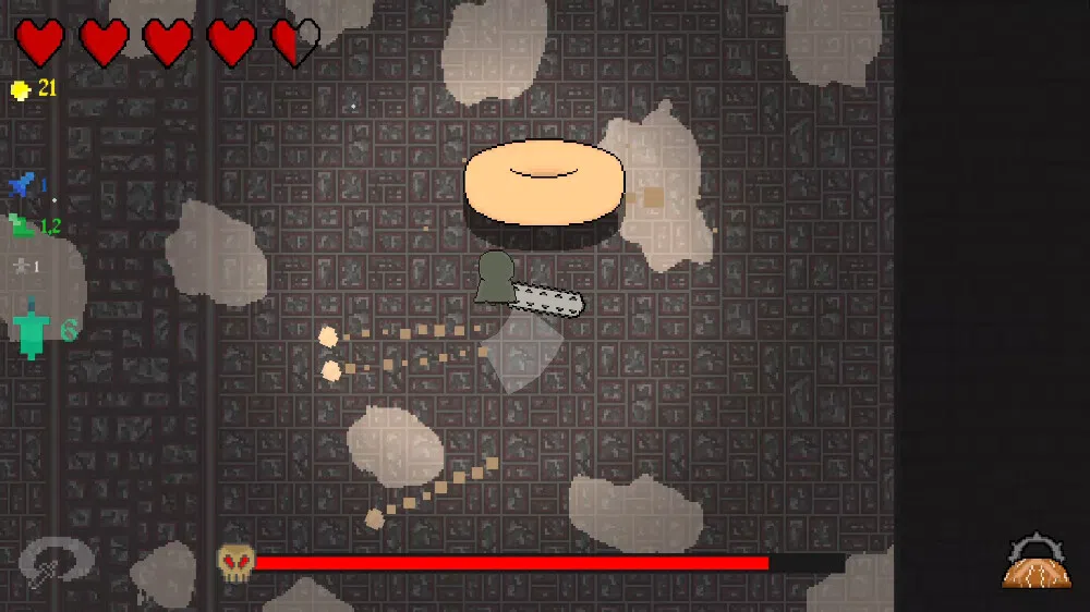 Baker's Agony Screenshot 4