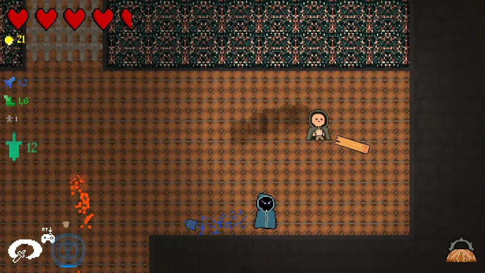 Baker's Agony Screenshot 3