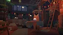 WYRMHALL: Brush and Banter Demo Screenshot 0