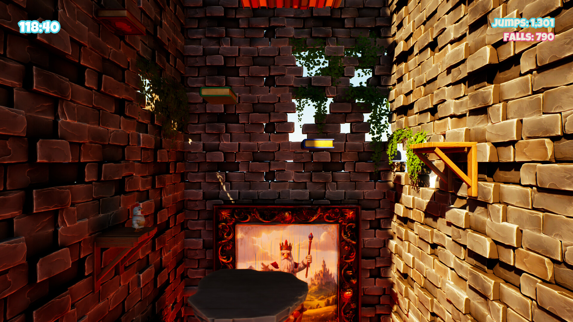 KOOO TO JUMP! Screenshot 7