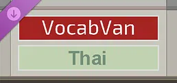 VocabVan - Thai