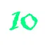 Completion of 10 Arena Matches icon