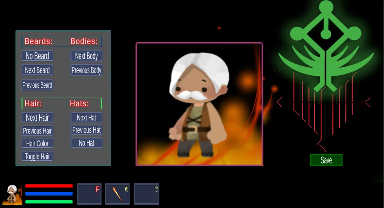 Cadava Screenshot 0