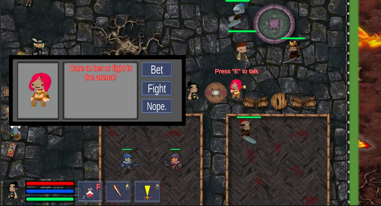 Cadava Screenshot 3