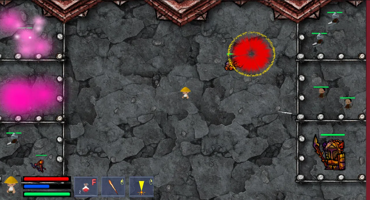 Cadava Screenshot 4