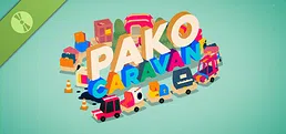 PAKO Caravan Demo