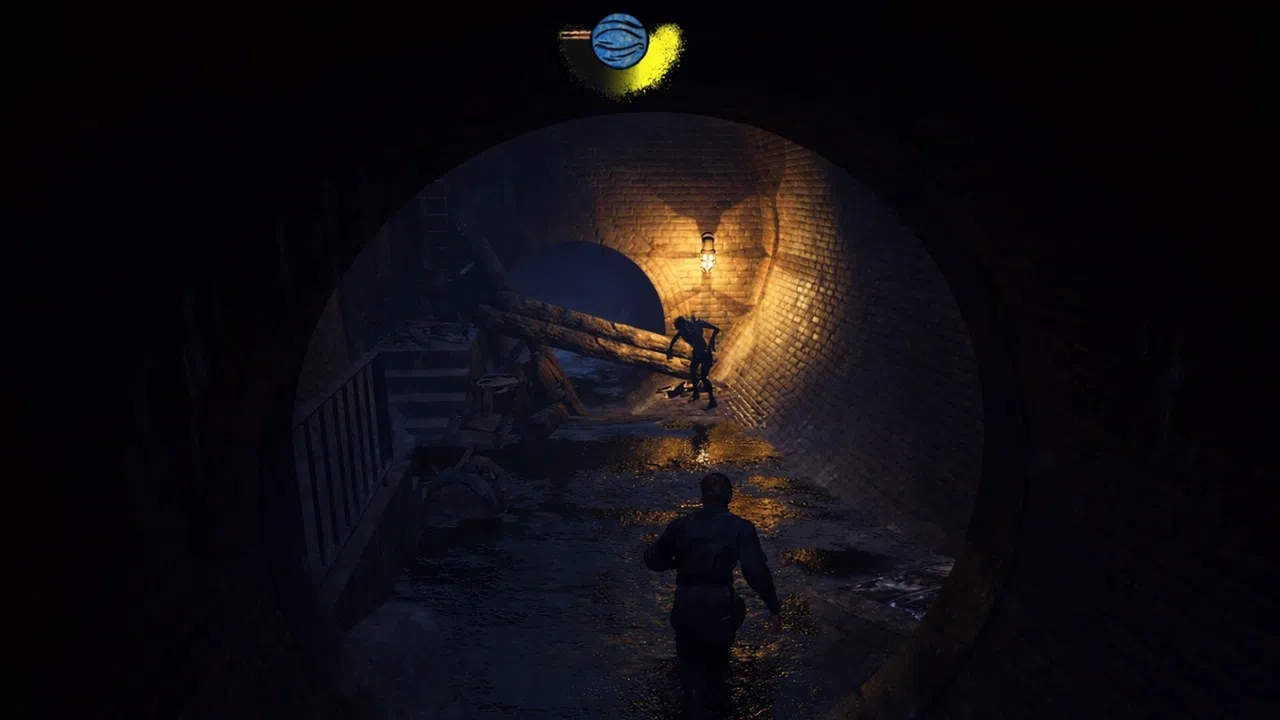 True Thief Screenshot 1