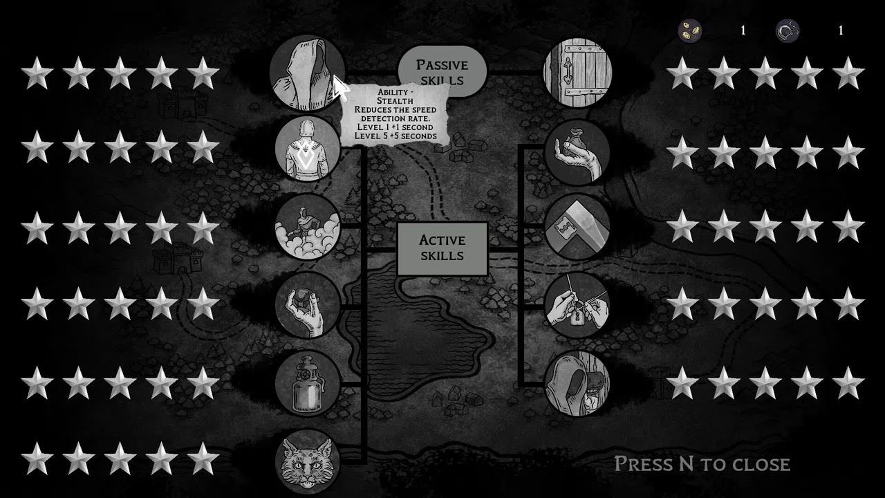 True Thief Screenshot 7