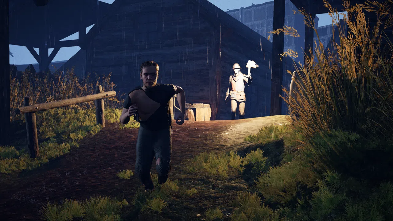 True Thief Screenshot 6