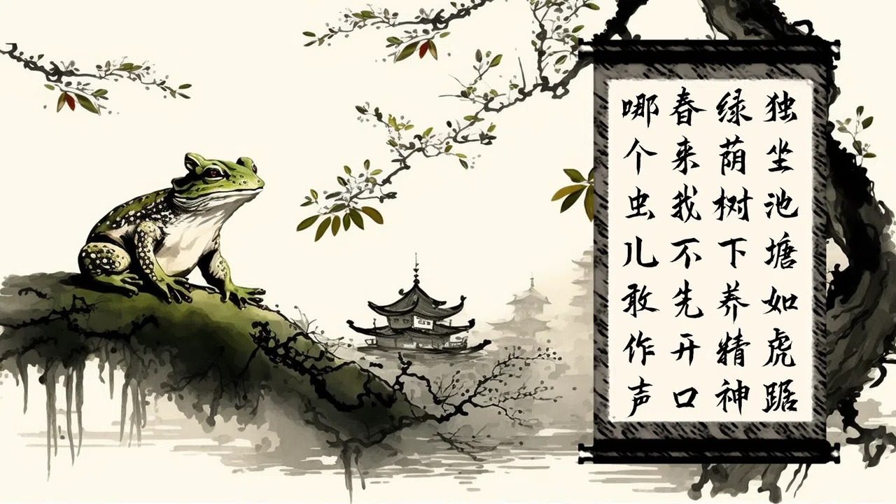 画中诗 Screenshot 3