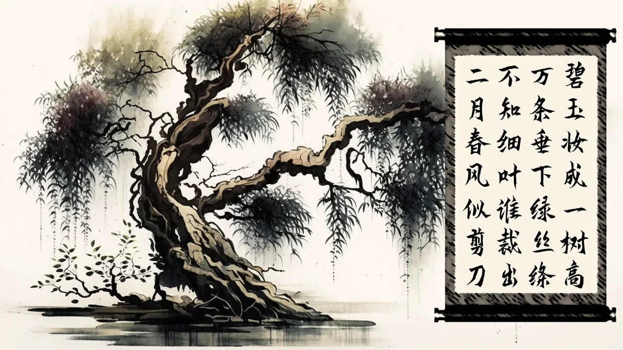 画中诗 Screenshot 4
