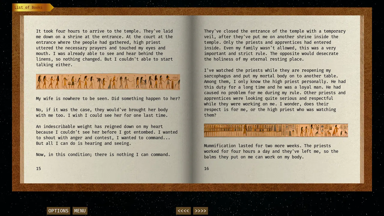 All Whispering Tome Screenshot 13