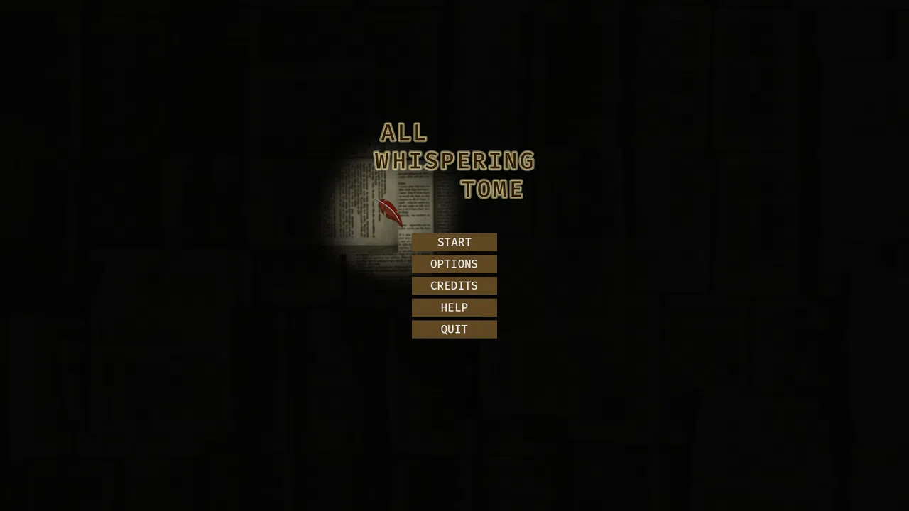 All Whispering Tome Screenshot 16