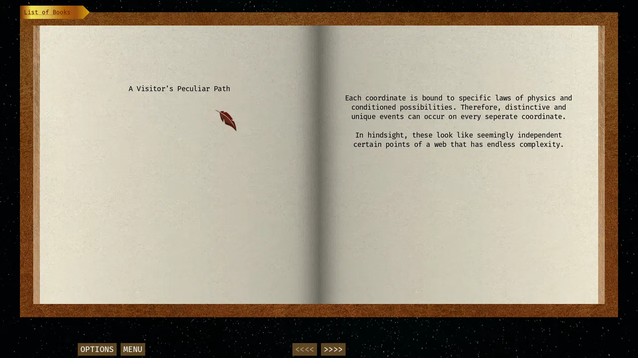 All Whispering Tome Screenshot 9