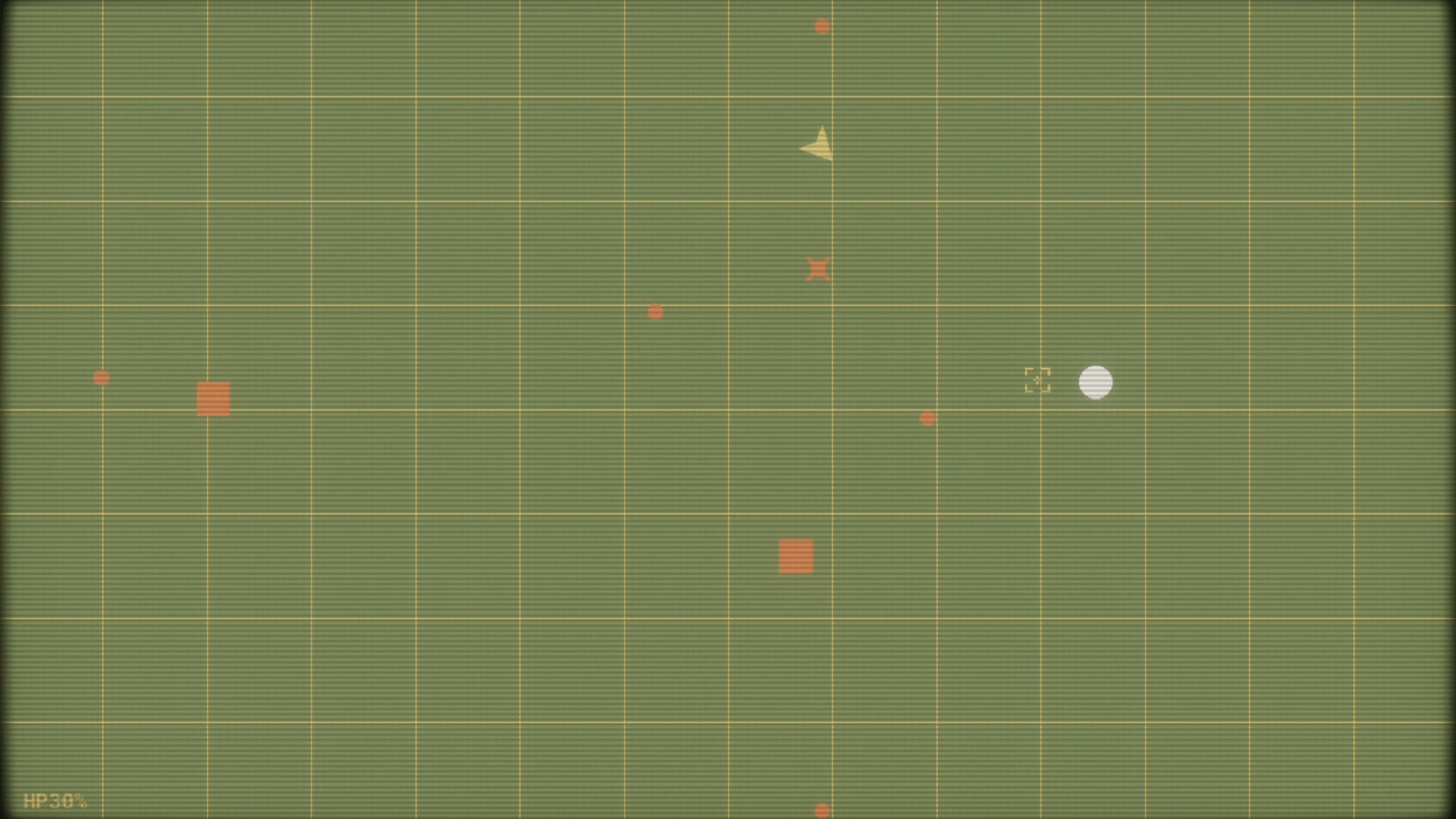 Frame Machina - OcularZero Screenshot 2