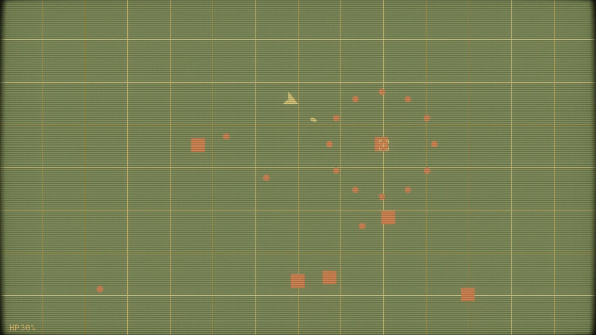 Frame Machina - OcularZero Screenshot 0