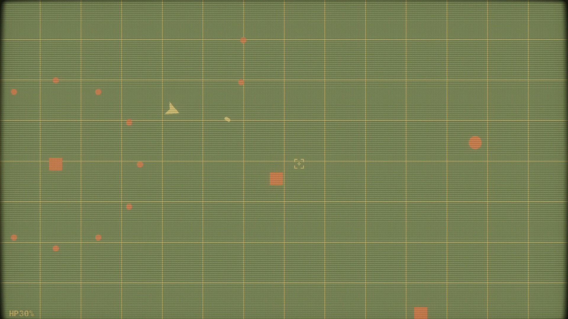 Frame Machina - OcularZero Screenshot 1