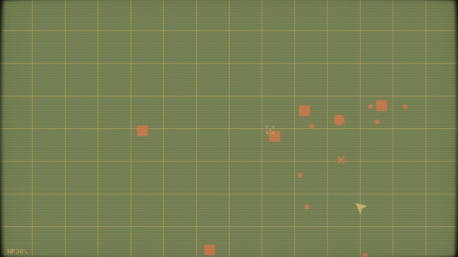 Frame Machina - OcularZero Screenshot 4