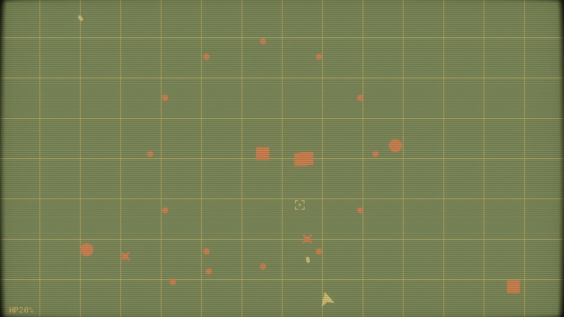 Frame Machina - OcularZero Screenshot 3