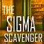 The Sigma Scavanger icon