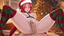AURA: Hentai Cards - Full Animations Pack Screenshot 0