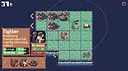 The Lizard Problem Screenshot 1