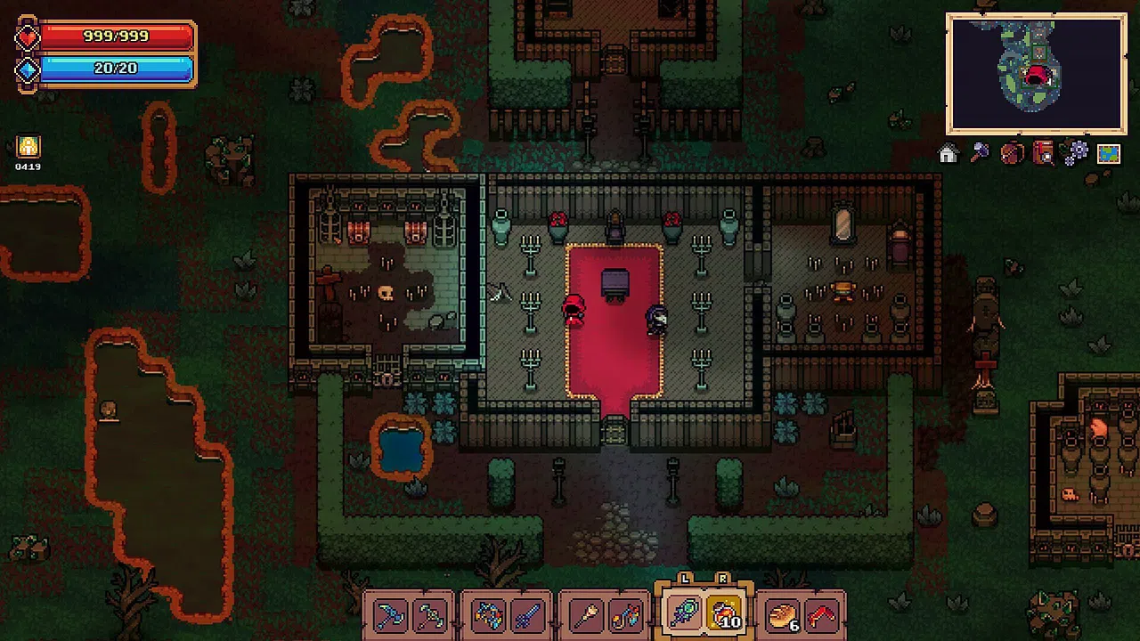 Tinkerlands Demo Screenshot 2