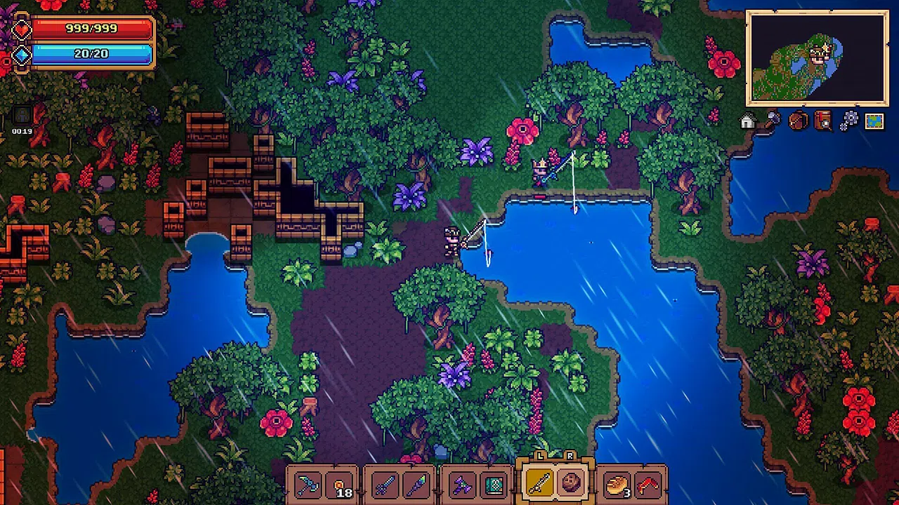 Tinkerlands Demo Screenshot 4