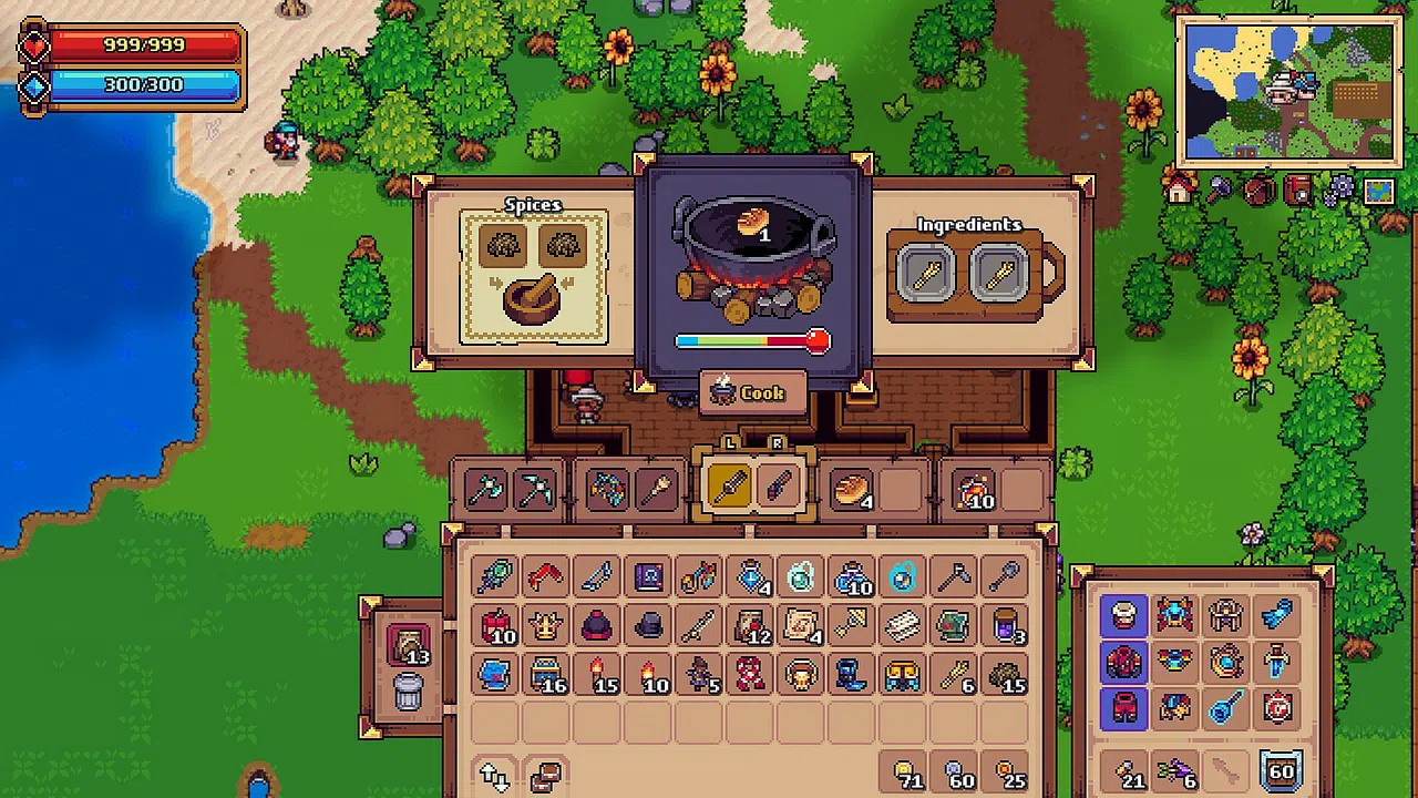 Tinkerlands Demo Screenshot 3
