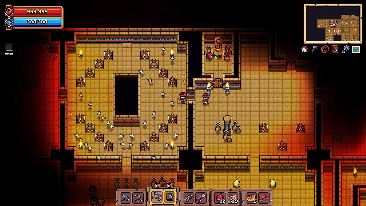 Tinkerlands Demo Screenshot 1