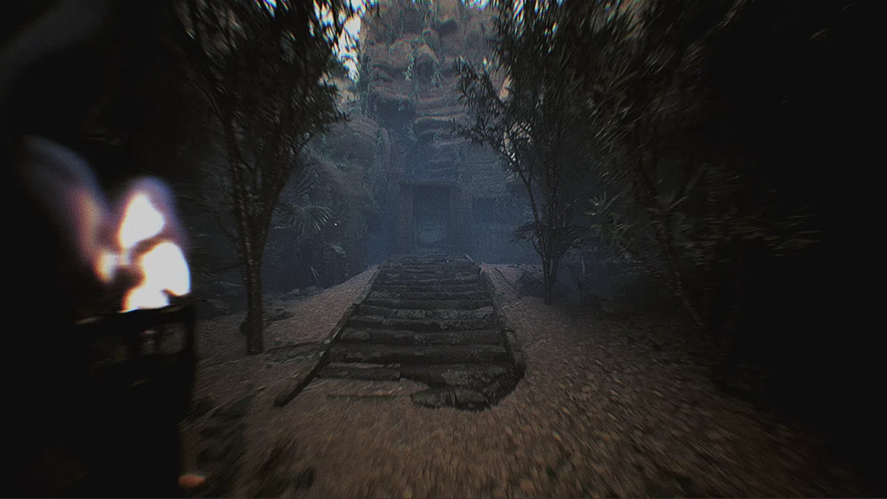 Buried Horrors Screenshot 6