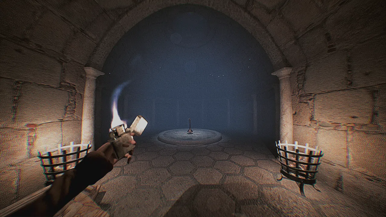 Buried Horrors Screenshot 5