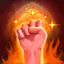 Becoming Stronger! icon