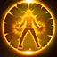 Deathless icon