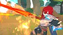 Native Isekai Defense Screenshot 0