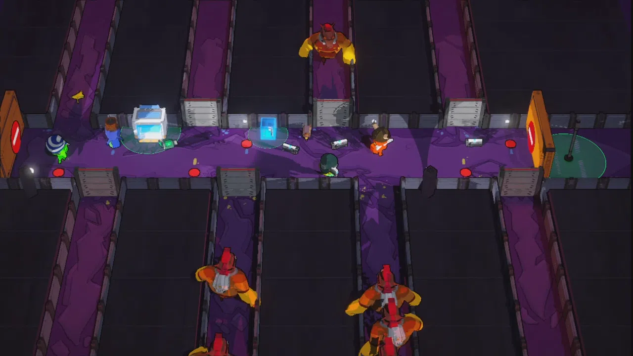 Astrotoons Screenshot 6