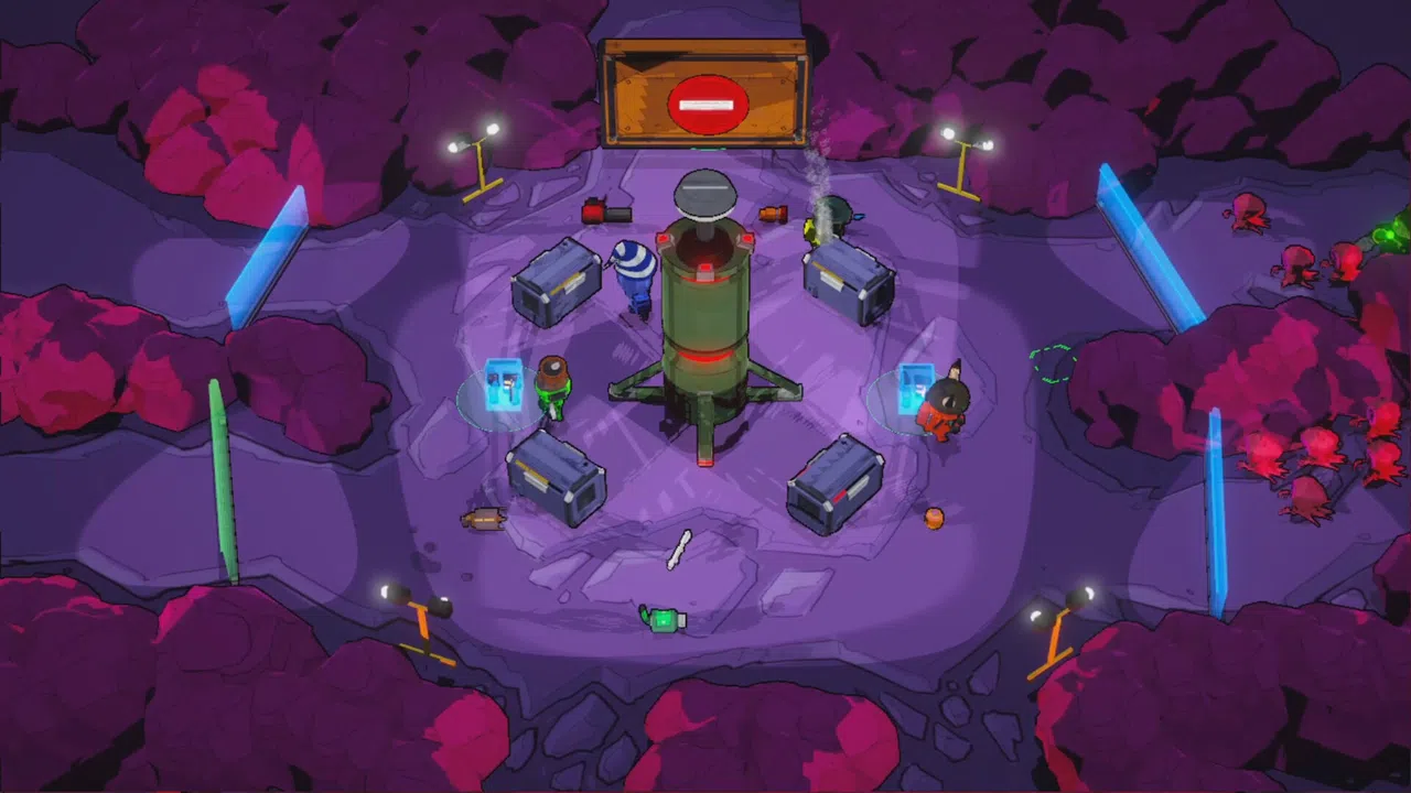 Astrotoons Screenshot 9