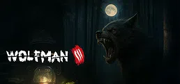 WOLFMAN