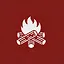 Perish in the flames icon