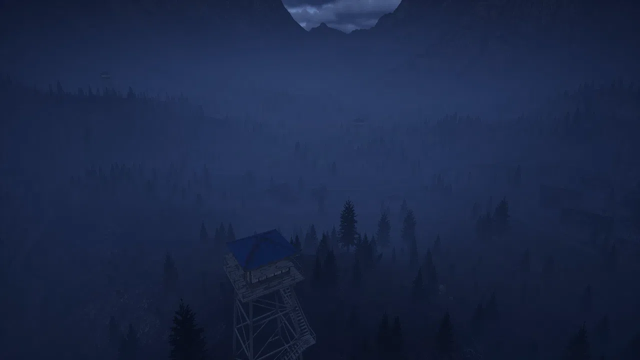 WOLFMAN Screenshot 7