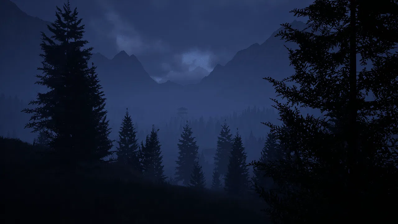 WOLFMAN Screenshot 8