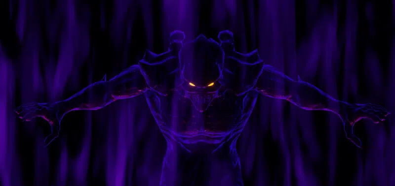 Shadows Are Alive Demo Screenshot 1