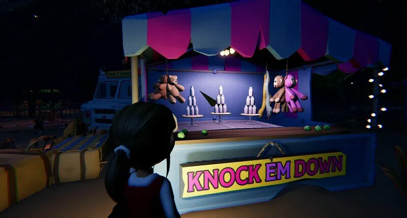 Shadows Are Alive Demo Screenshot 6