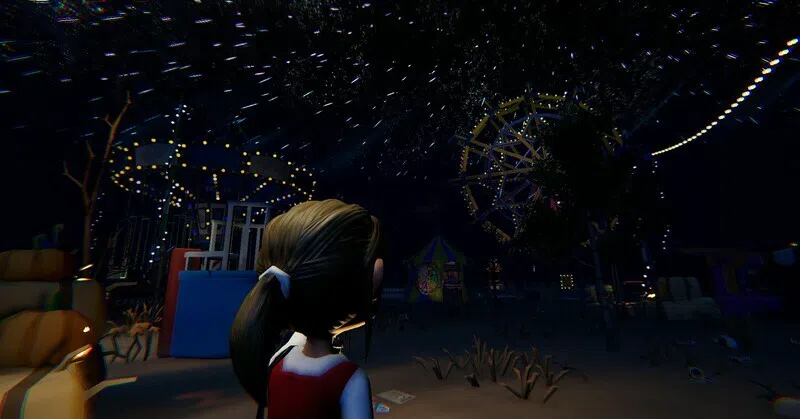 Shadows Are Alive Demo Screenshot 4