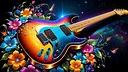 AI-VJ - Flowery 4k Visuals Screenshot 3