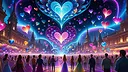 AI-VJ - Flowery 4k Visuals Screenshot 9