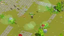 像素旅人-Pixel Traveler Screenshot 0