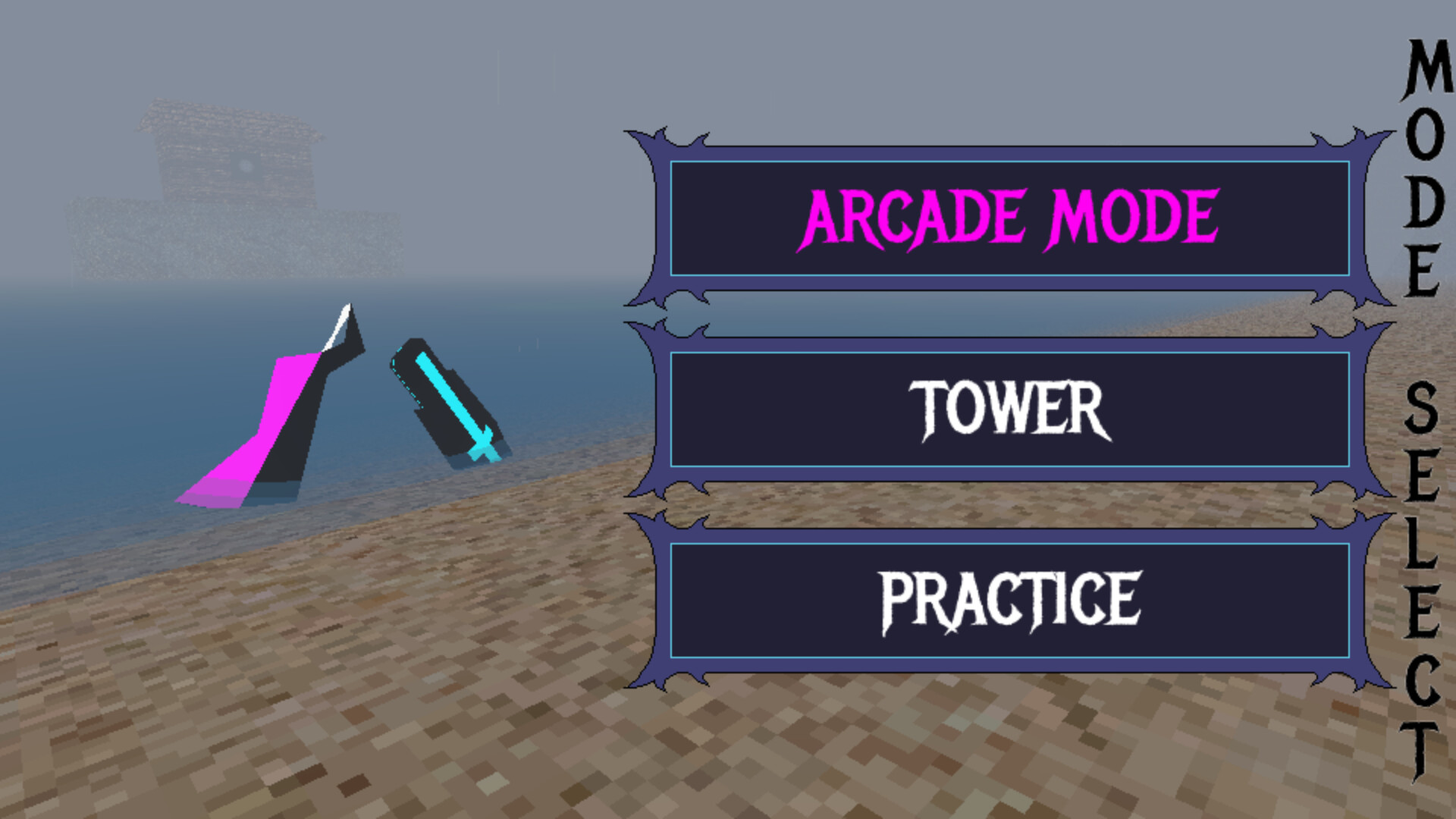 Total Chaos Against Apathy Screenshot 1